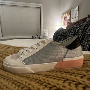 NWOT Dolce Vita Zalika Shoe Size 9